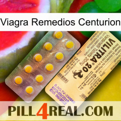 Centurion Remedies Viagra new06